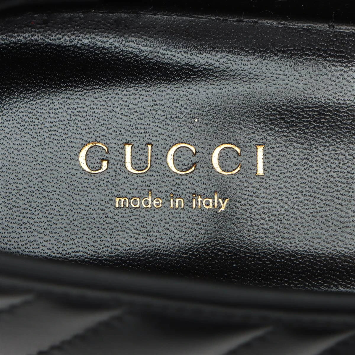 GUCCI - GUCCI グッチ GGパール ローファーの通販 by 卯｜グッチ