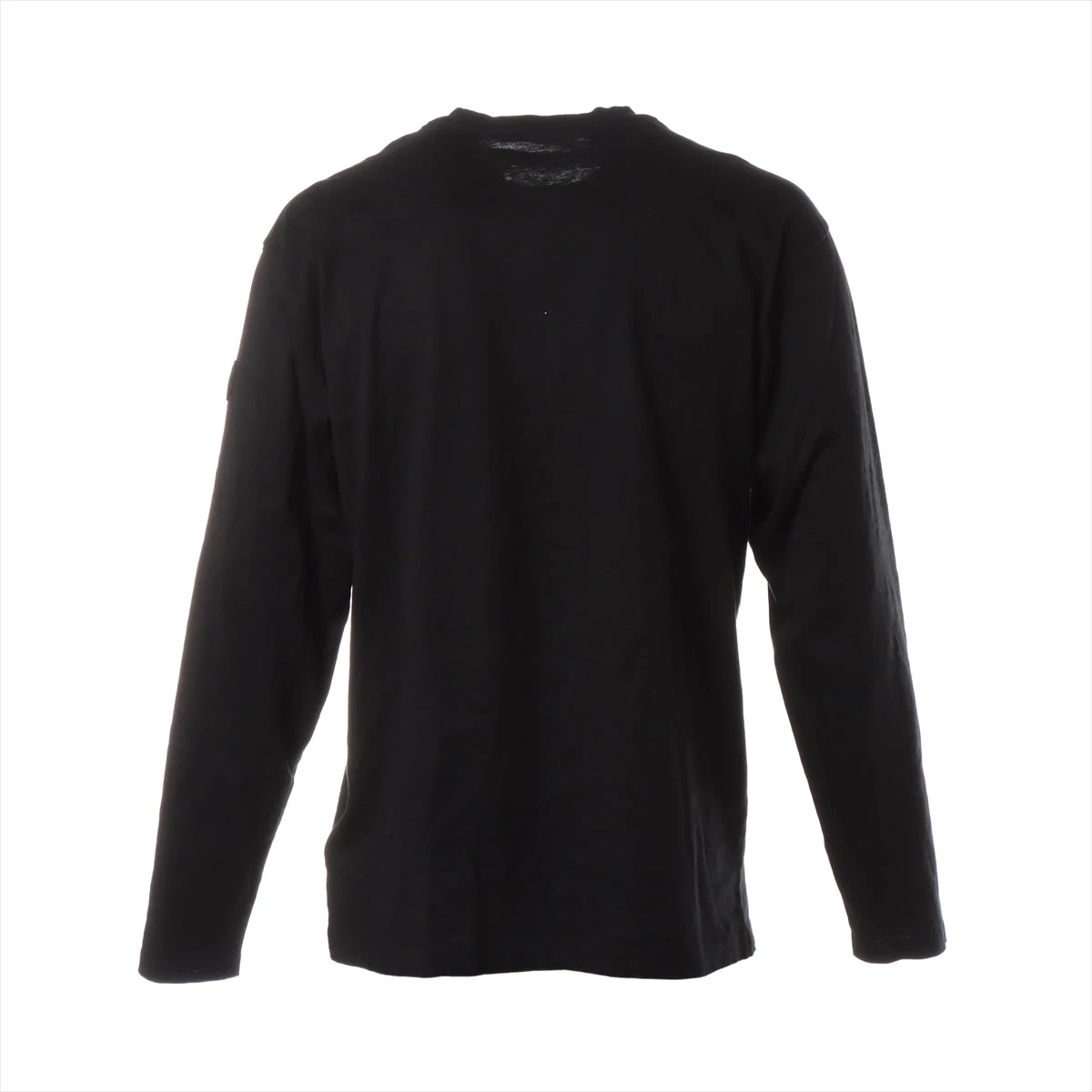 希少Moncler 1952ロンT ブラック サイズ：S 新品未使用Unisex 希少Moncler 1952ロンT ブラック サイズ：S 新品未使用Unisex