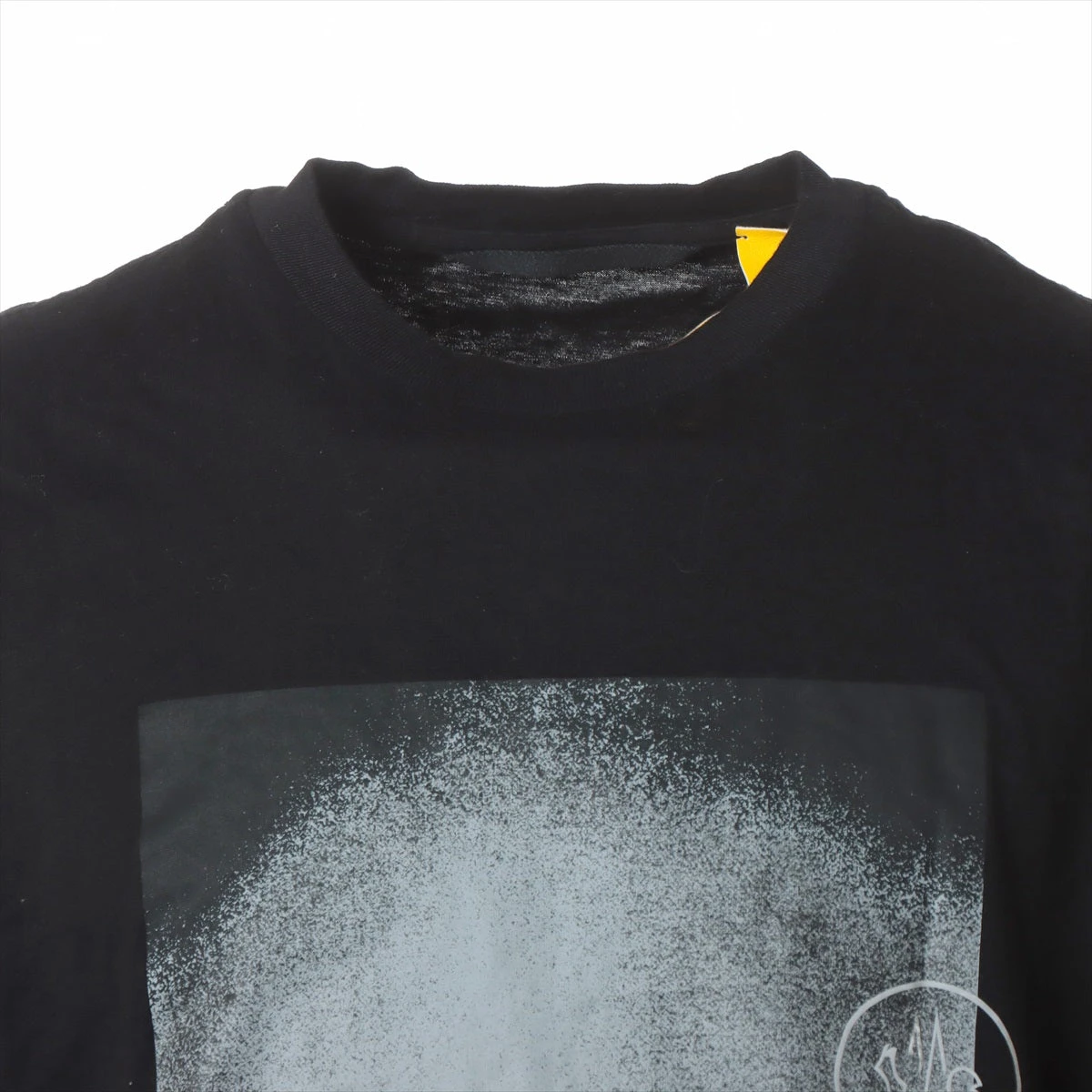 モンクレールジーニアス 1952 21年 コットン ロングTシャツ S