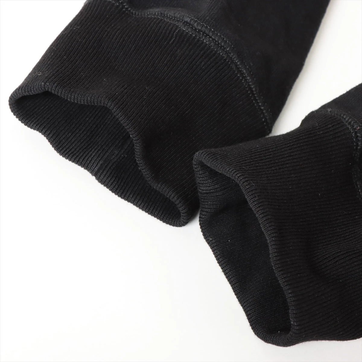 ディオール×サカイ 21AW コットン×ナイロン スウェット L メンズ
