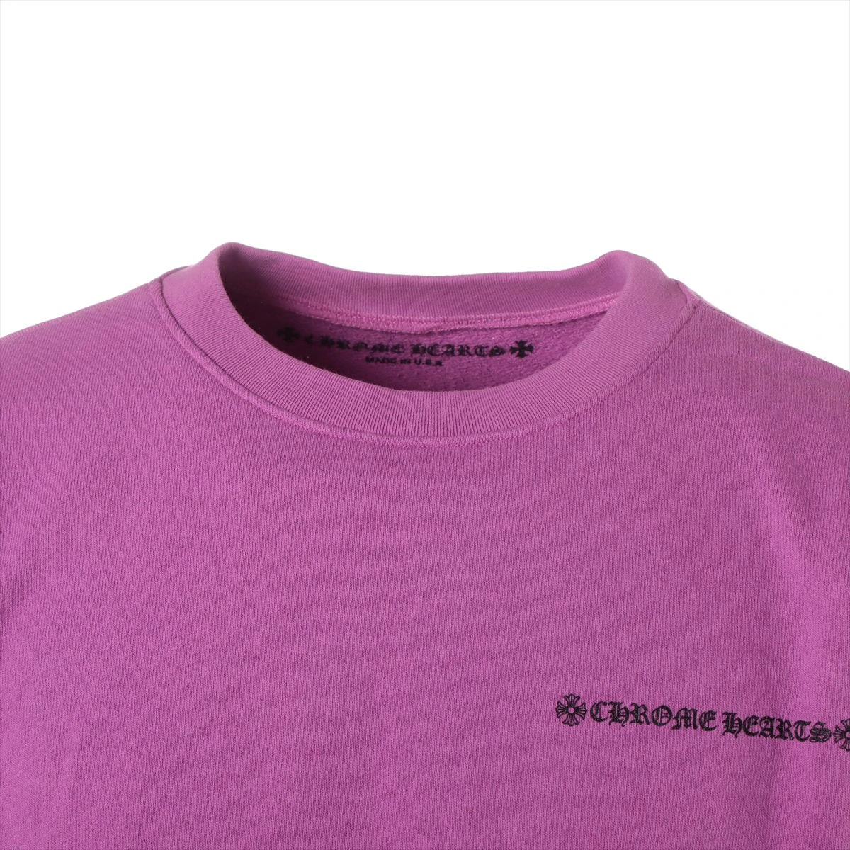 クロムハーツ MATTY BOY POLO SHIRTS マッティボーイ ポロシャツ