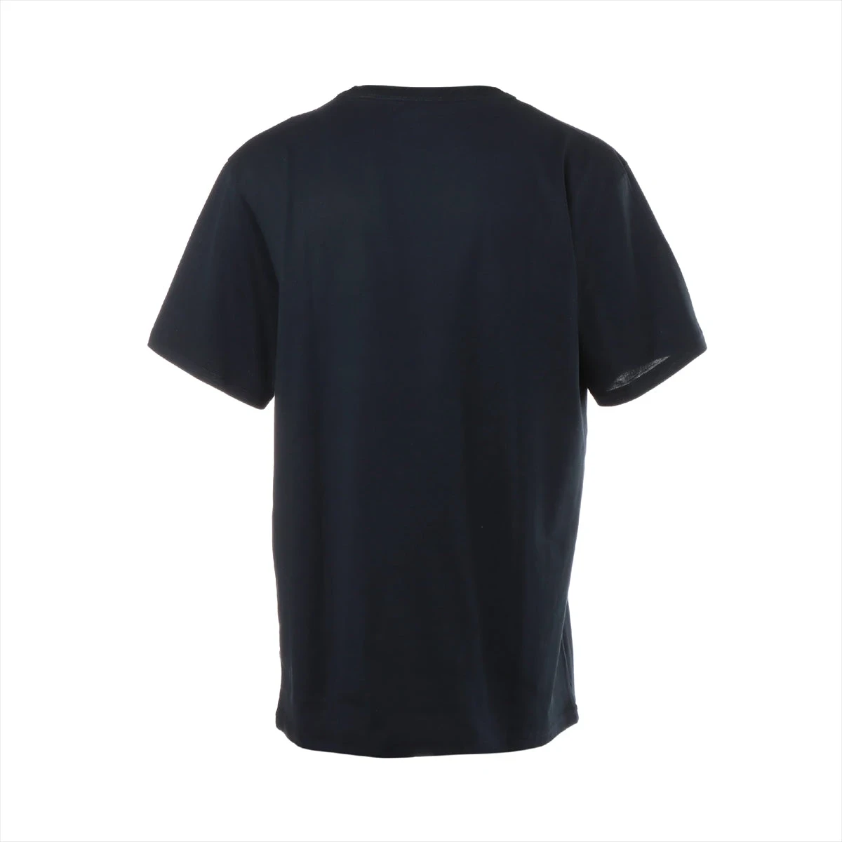 ディオール 21SS コットン Tシャツ L メンズ ネイビー 043J615A0589 