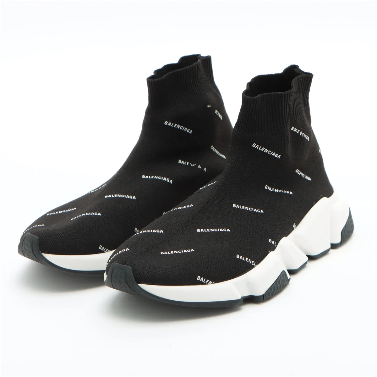 バレンシアガスピードトレーナー24センチ