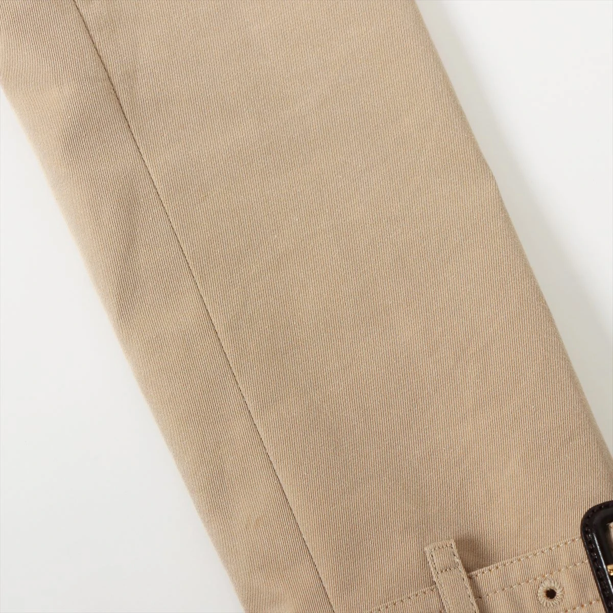 新品タグ付 バーバリー チェルシー トレンチコート ベージュ 44 三越伊勢丹 | burberry/バーバリー通販 | ロング チェルシー
