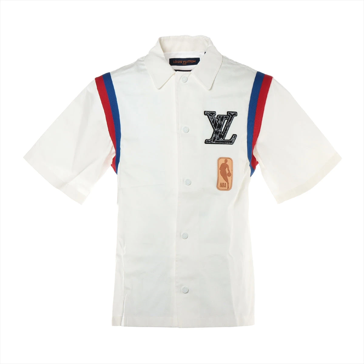 ヴィトン×NBA トップス ALLU心斎橋店｜中古ブランド品・ブランド