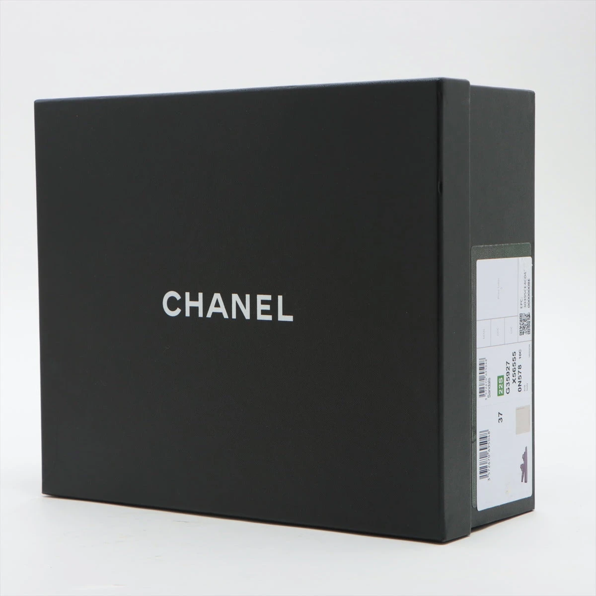 【涼やか】CHANEL クロシェ サンダル 25SS CCロゴ 涼やか】CHANEL クロシェ サンダル 25SS CCロゴ 25SS これからの
