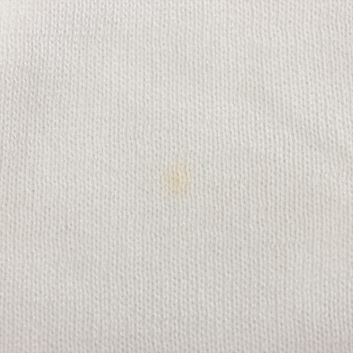 AA☆良品 CHANEL 06年 刺繍 ココマーク タンクトップ 正規品 42 シャネル ココマーク 00S コットン タンクトップ 42 レディース