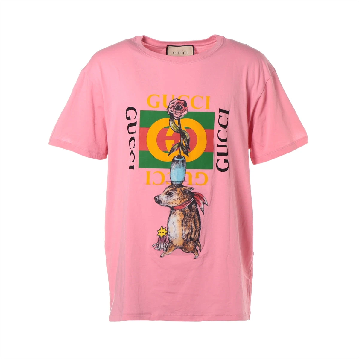AHCAHCUM あちゃちゅむ 偉人Tシャツ[01-203-1503]