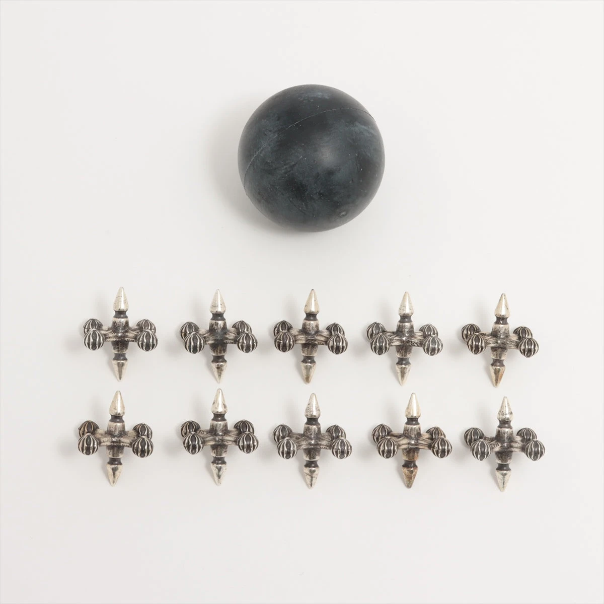 Chrome Hearts - クロムハーツ ジャックス 2013 ノベルティ CHROME HEARTS クロムハーツ ジャックス 2013年クリスマス