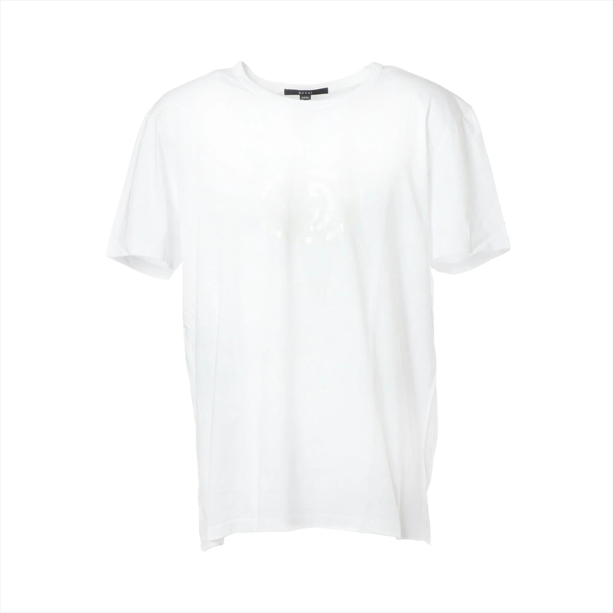 グッチ GUCCI メンズ インターロッキングG コットン Tシャツ548334 XJET1 9095 グッチ GUCCI メンズ インターロッキングG コットン Tシャツ548334