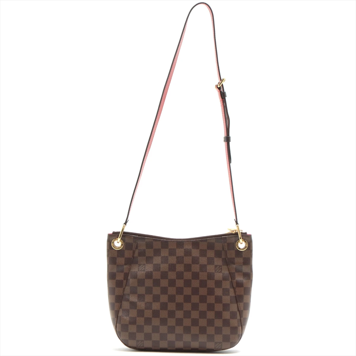 LOUIS VUITTON　ルイヴィトン　ダミエ　サウス　バンク　N42230 ルイ・ヴィトン(LOUIS VUITTON)ルイヴィトン ダミエ サウス