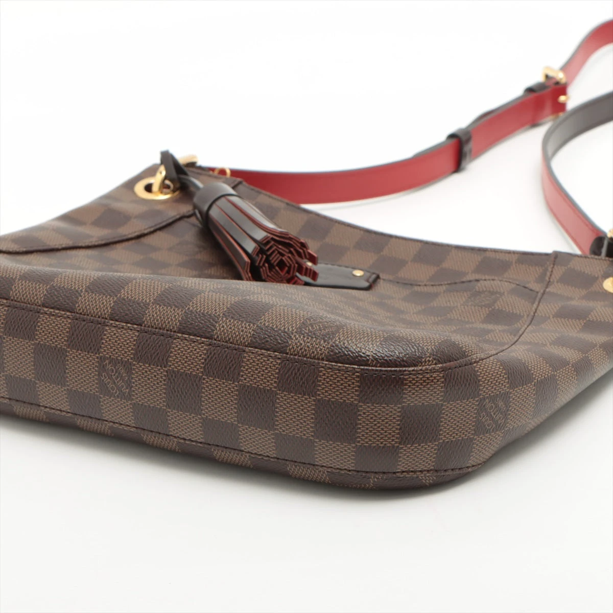 LOUIS VUITTON　ルイヴィトン　ダミエ　サウス　バンク　N42230 ルイ・ヴィトン(LOUIS VUITTON)ルイヴィトン ダミエ サウス