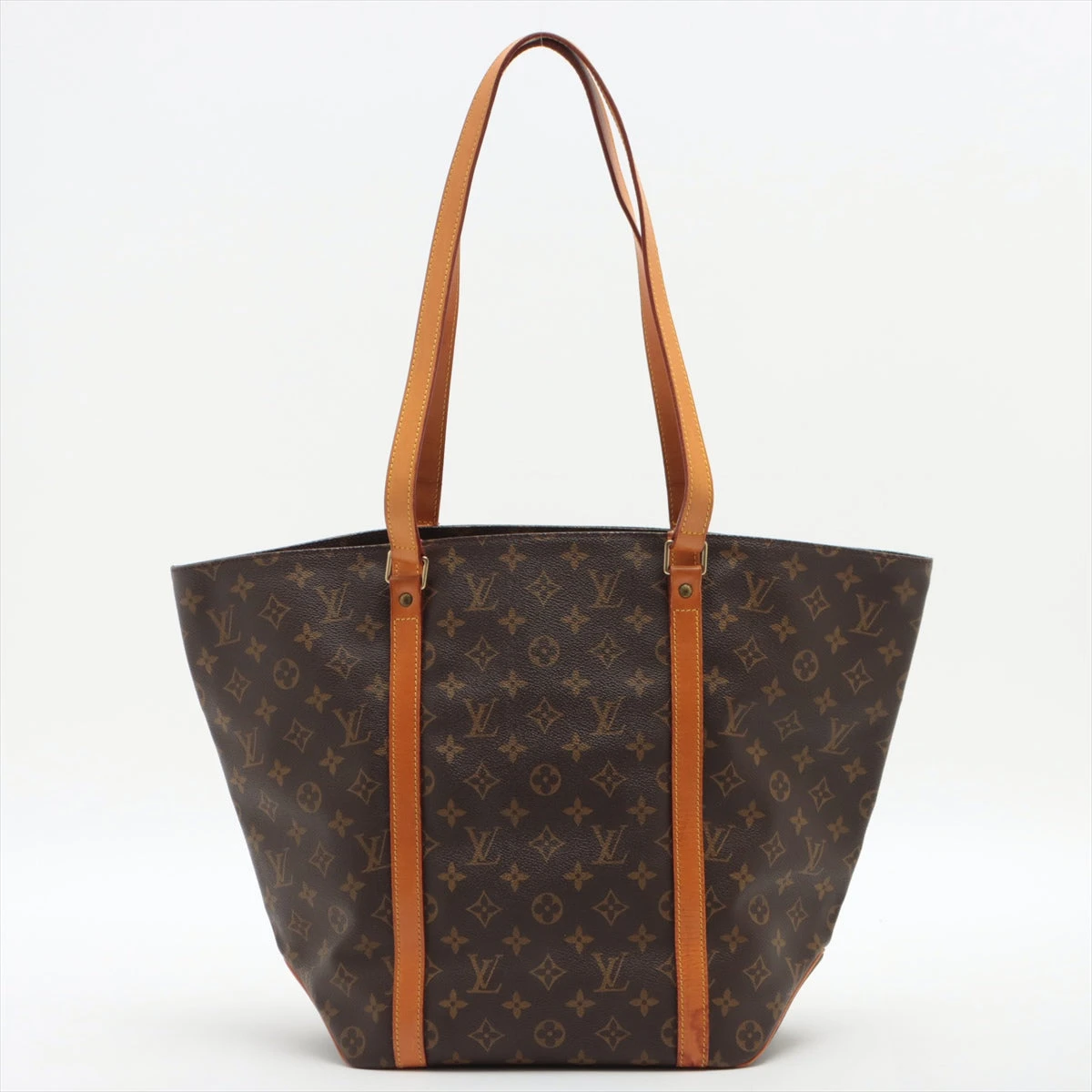 ヴィトン モノグラム サックショッピング M51108 YZ054423｜中古