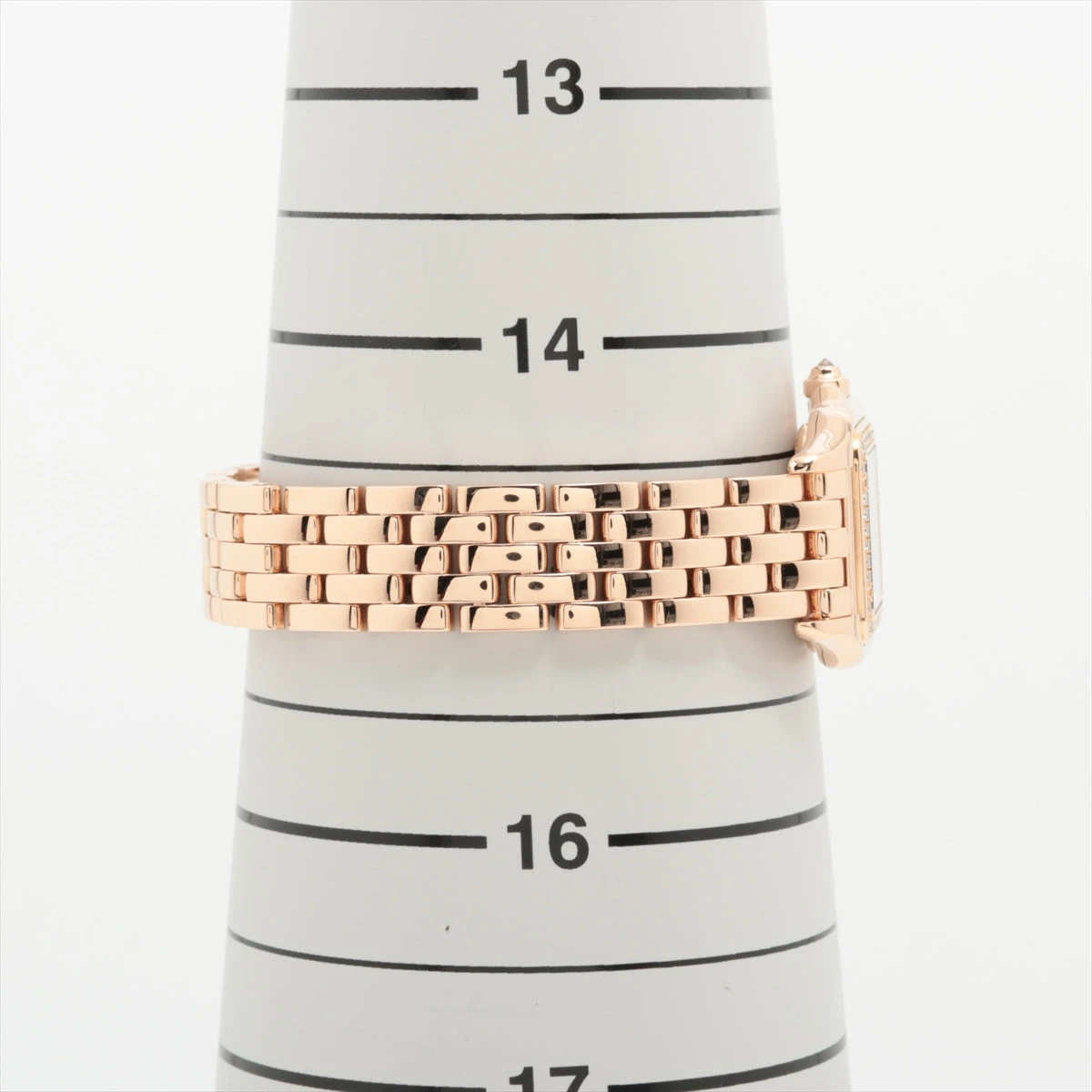カルティエ 
マスト ドゥ カルティエ ボールペン カルティエ CARTIER WT000830 デクラレーション ダイヤ クォーツ