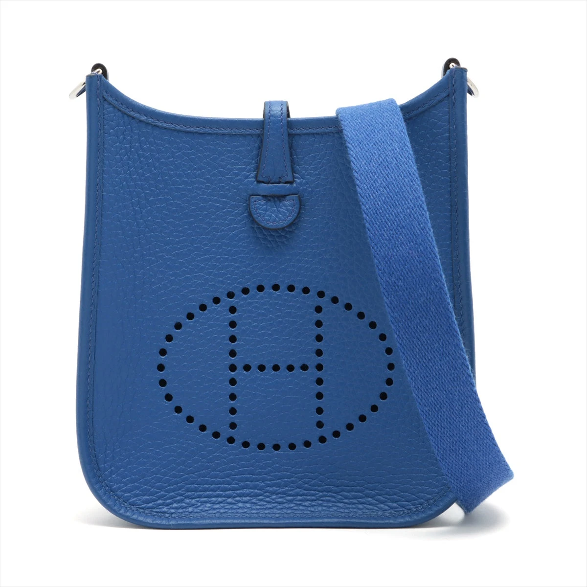HERMES★エルメス エブリンTPM トリヨンクレマンス Aランク 楽天市場】エルメス HERMES エブリン TPM トリヨンクレマンス