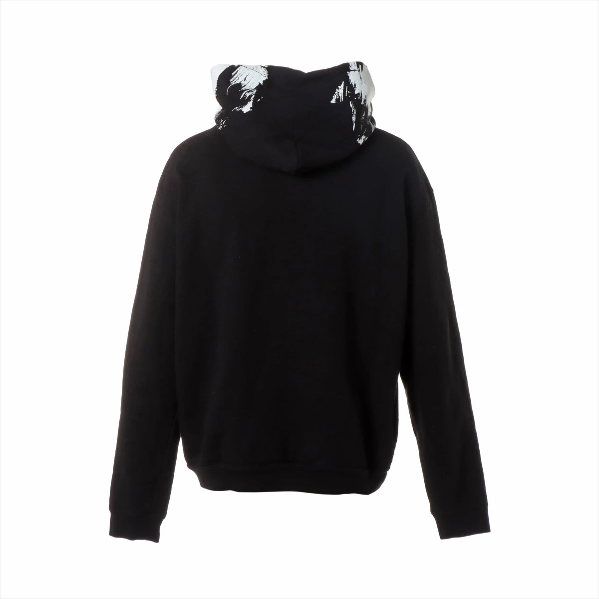 Maison Margiela(メゾンマルジェラ) サイズ:44 フロント反転ロゴプル  