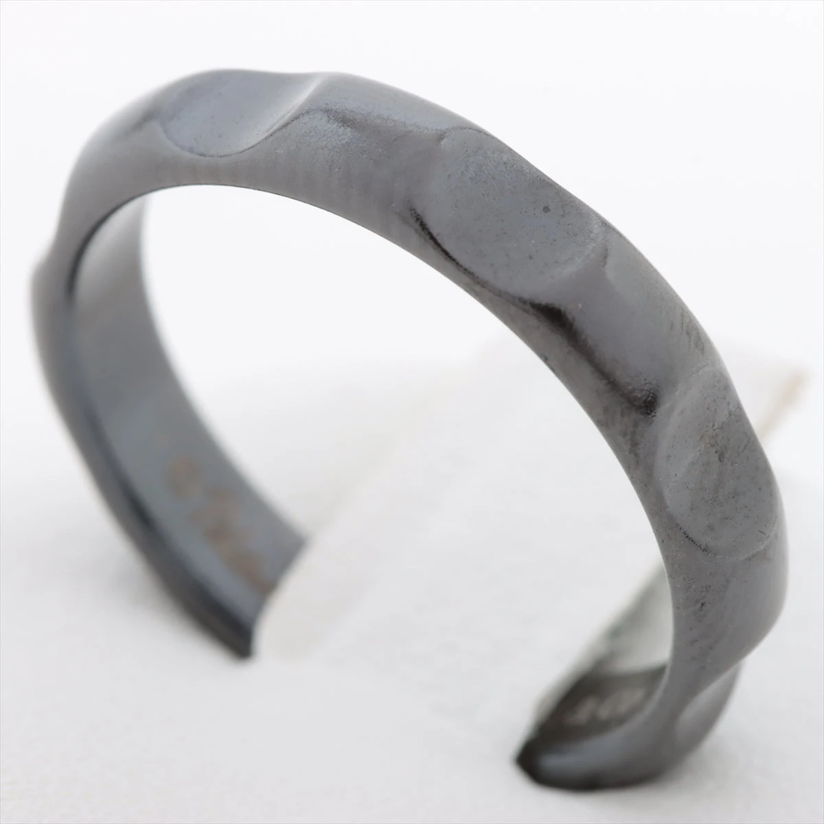 ★在庫一掃★【ティファニー】パロマグルーブ　リング　１２号　2031 ☆在庫一掃☆【ティファニー】パロマグルーブ リング 12号