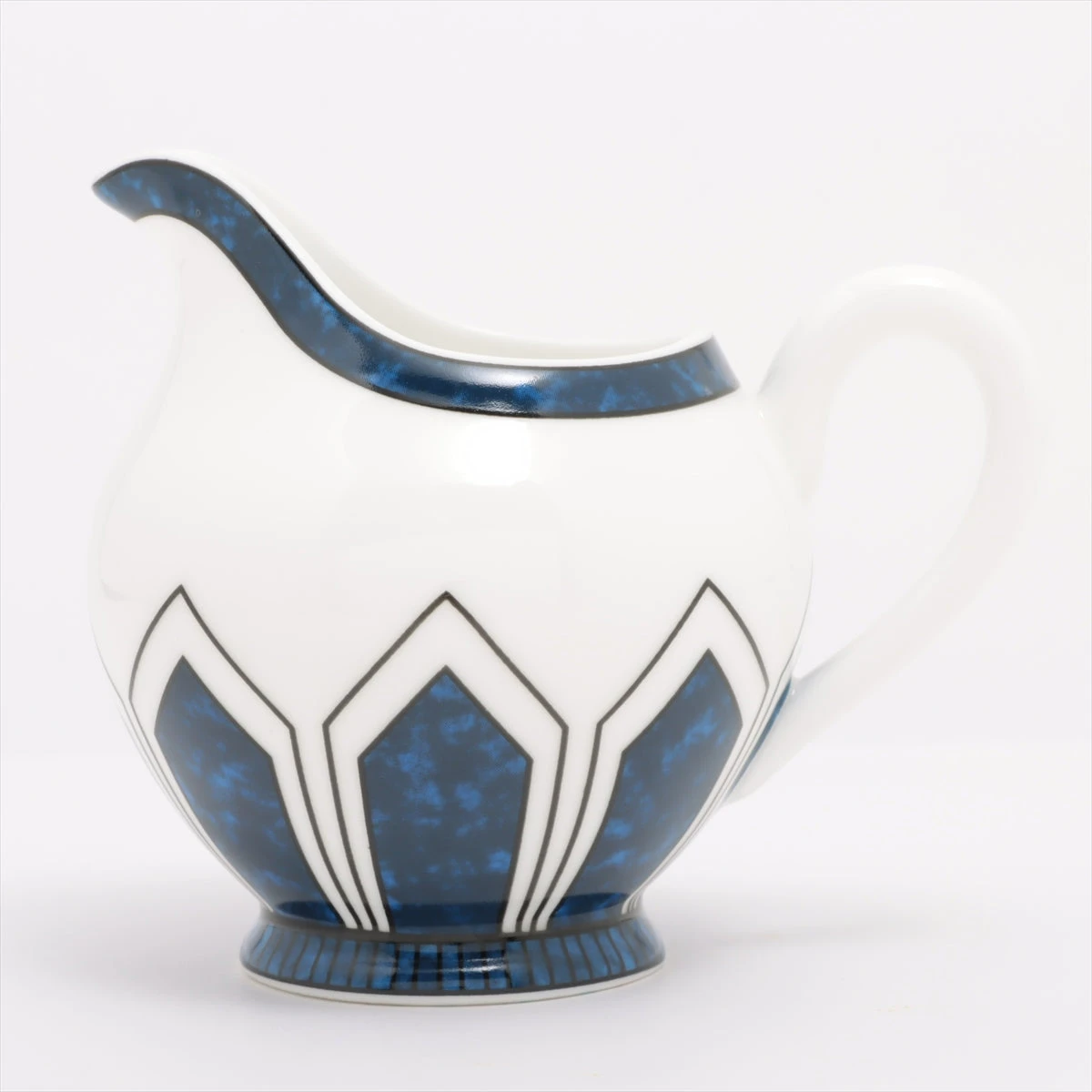 エルメス 人気 ボウル 〈ブルー ダイユール〉 No1,No2,No3セット