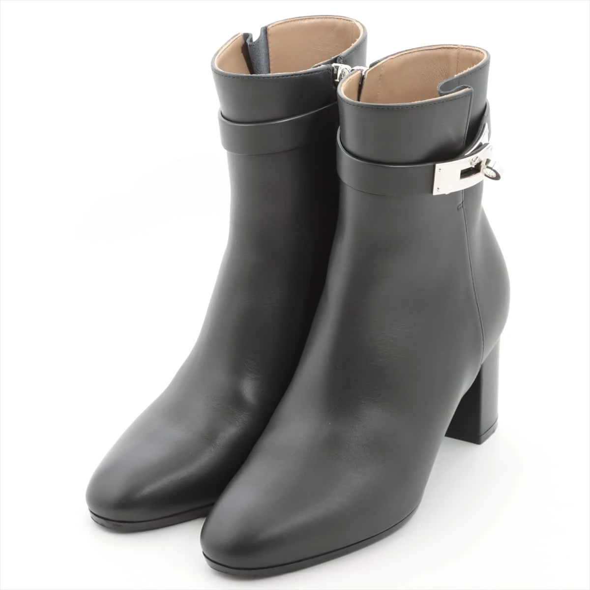 エルメス サンジェルマン ショートブーツ エルメス サンジェルマン ショートブーツ