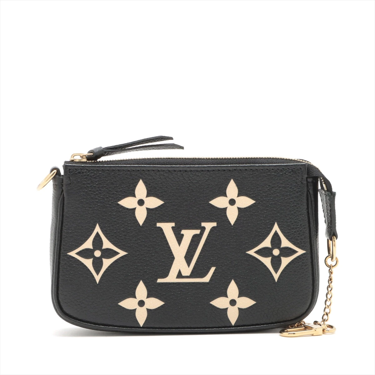 【国内発送】ミニ・ポシェット・アクセソワール 安心の国内発送 Louis Vuitton ミニ・ポシェット アクセソワール