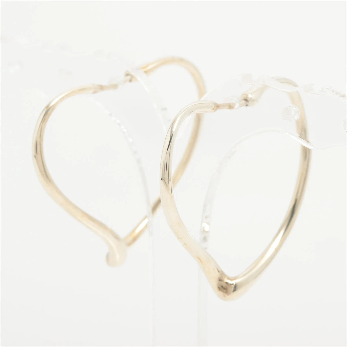 ⭐️中古品⭐️Tiffany & Co. パールピアス☆シルバー☆両耳用☆