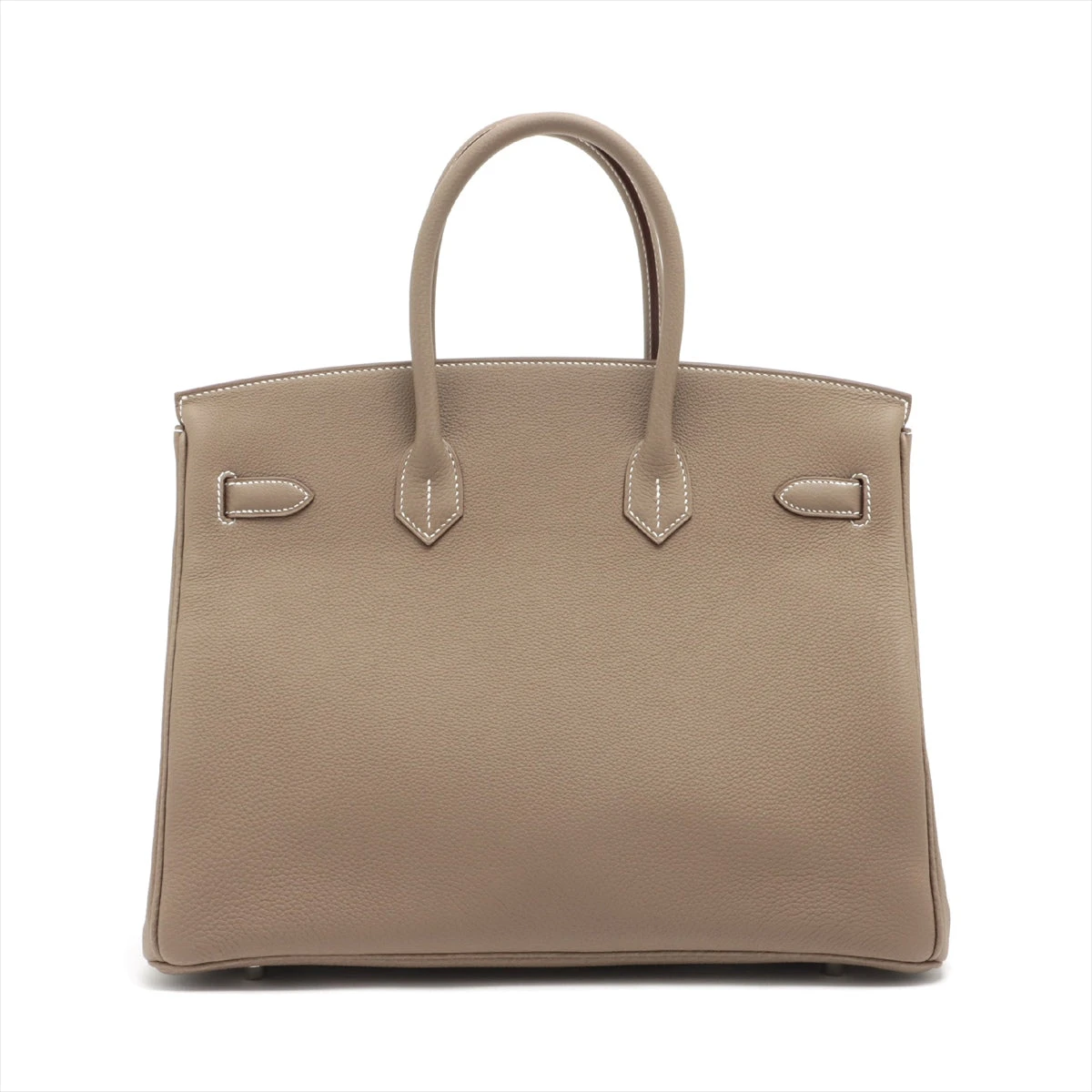 エルメス オアジス エトゥープ 35 エルメス オアジス Oasis AF151215Z