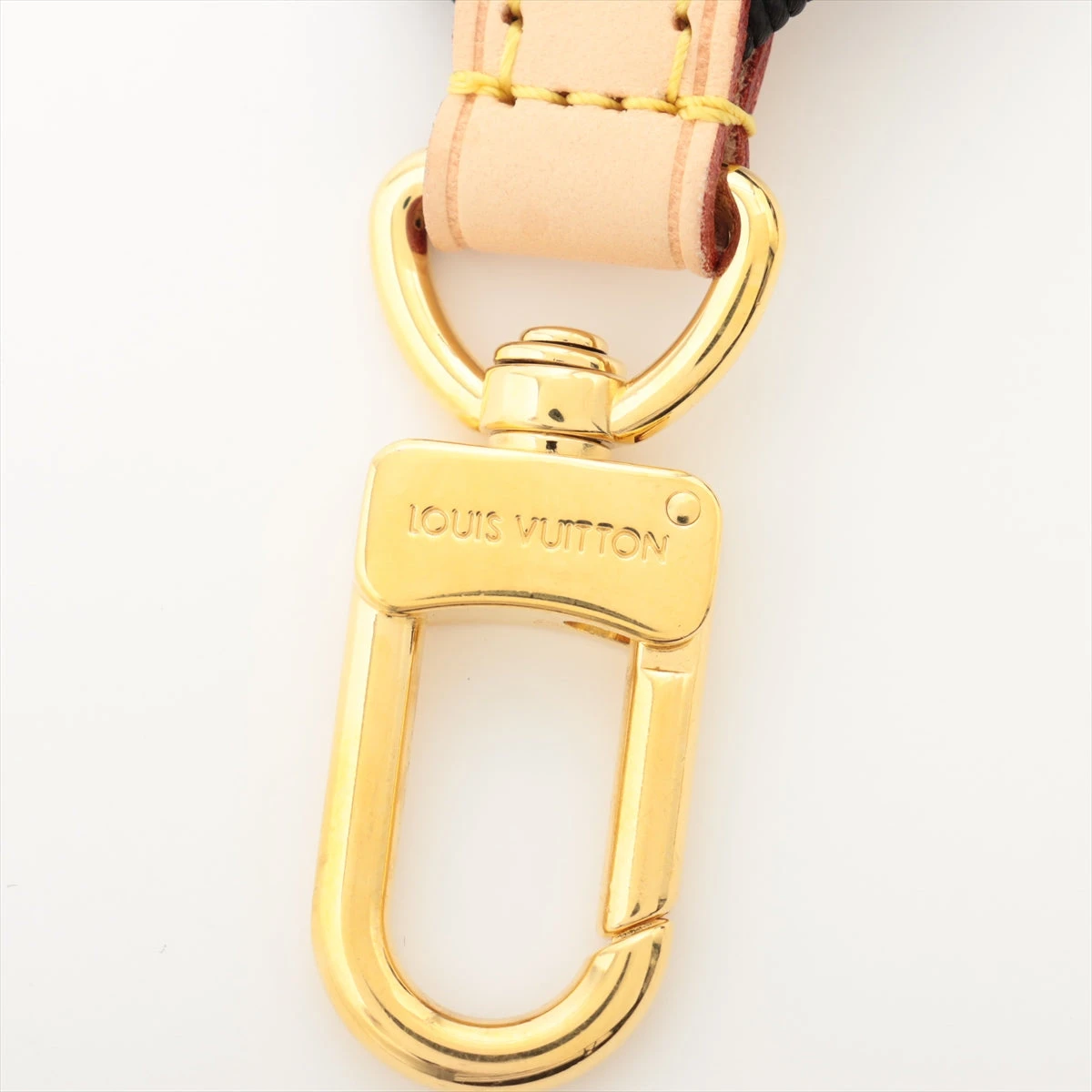 ヴィトン J02493 ショルダーストラップ幅4CM ストラップ キャンバス