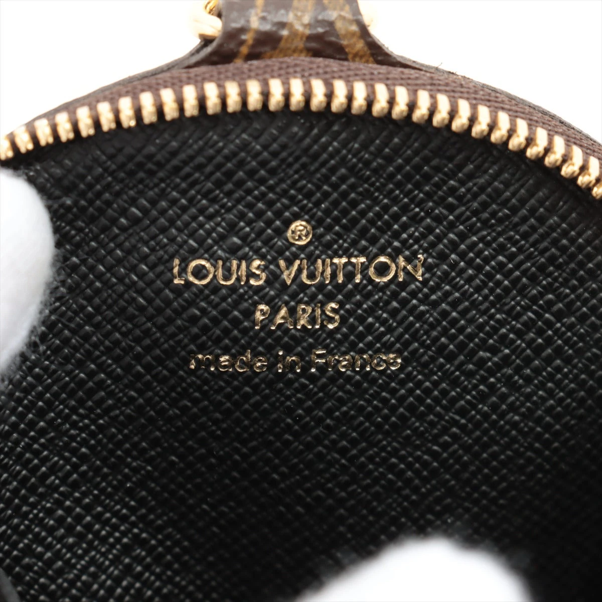 ヴィトン J02493 ショルダーストラップ幅4CM ストラップ キャンバス