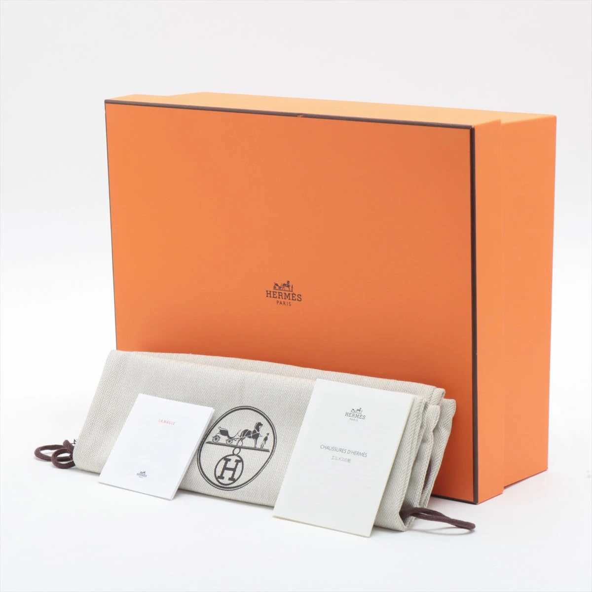 エルメス ニット ブーツ 37 レディース ブラック ヴォルヴェール