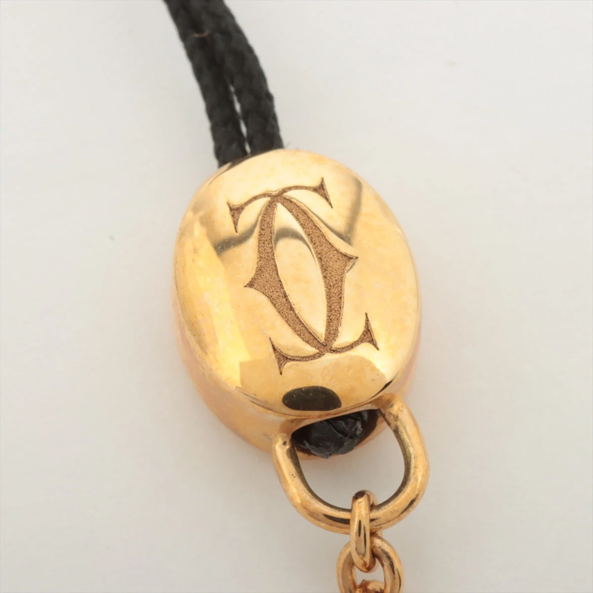 カルティエ　トリニティ　チャーム CARTIER/カルティエ】 トリニティ チャーム ペンダントトップ