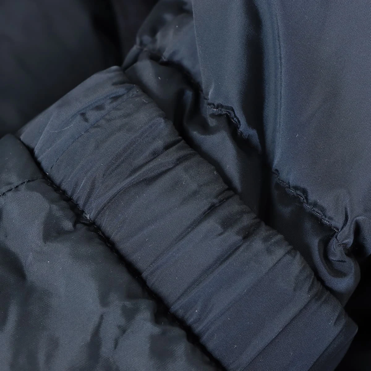 モンクレール ARTEMIS 16年 ナイロン ダウンジャケット 1 レディース