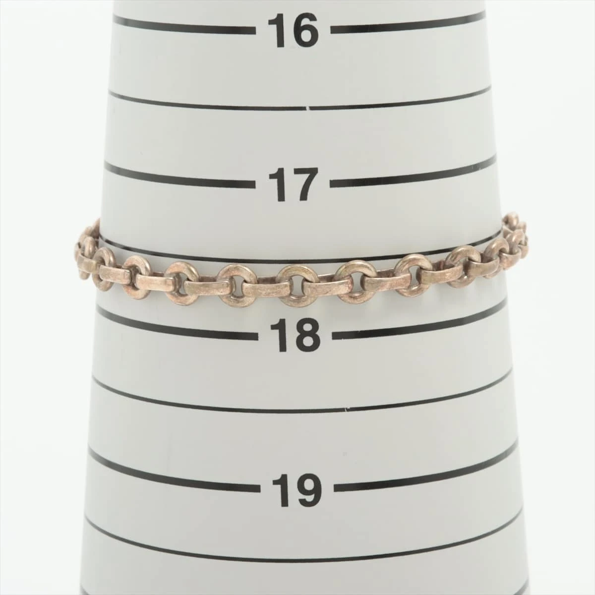 ティファニー シグネット カフス オーバル ラウンド STERLING 925 楽天市場】ティファニー Tiffany&Co. カフス シルバーxゴールド