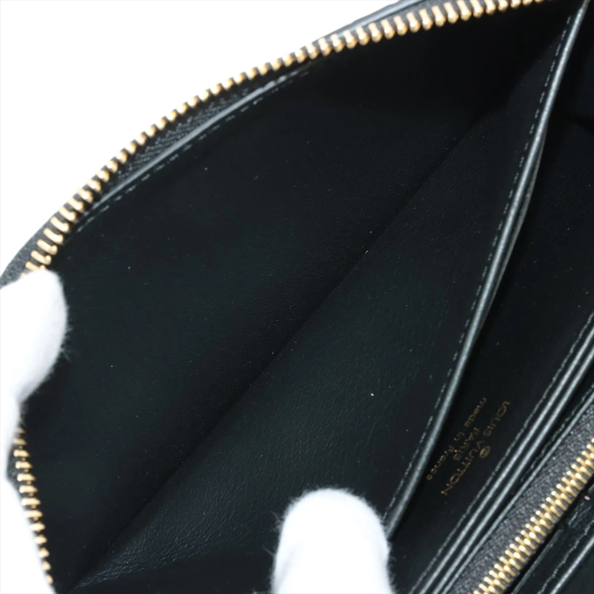 専用‼️【綺麗‼️入手困難‼️エキゾチックレザー】VUITTON　ジッピー LOUIS VUITTON ルイ ヴィトン モノグラム エキゾチックレザー