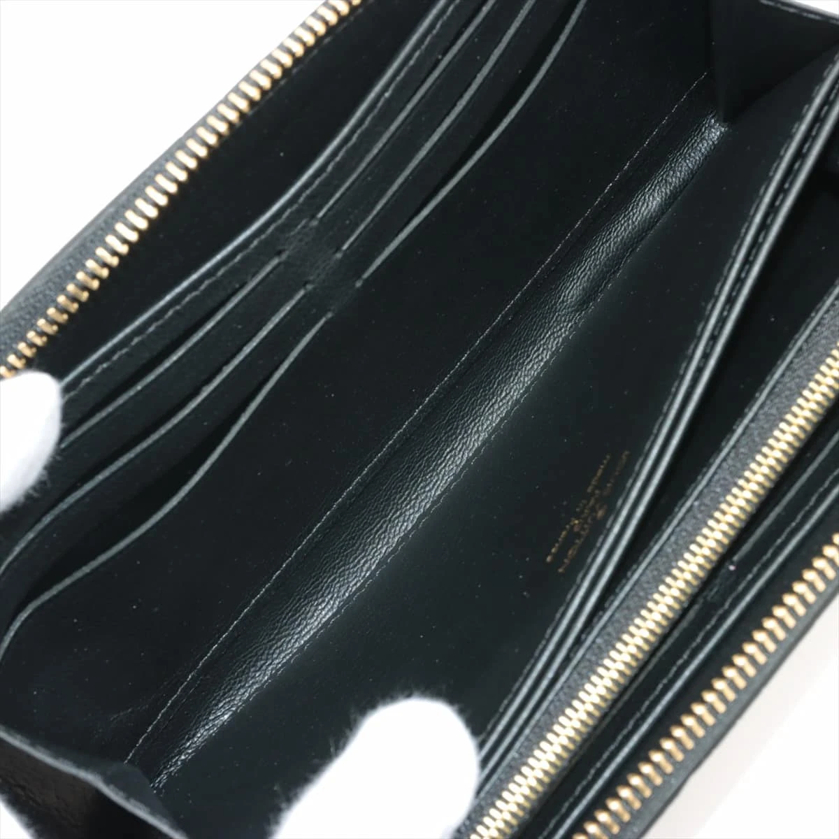 専用‼️【綺麗‼️入手困難‼️エキゾチックレザー】VUITTON　ジッピー LOUIS VUITTON ルイ ヴィトン モノグラム エキゾチックレザー