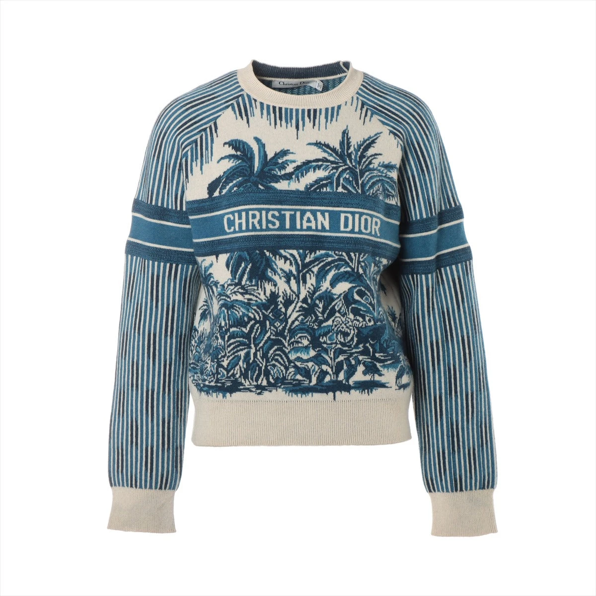 Christian Dior - 美品 Christian Dior クリスチャンディオール