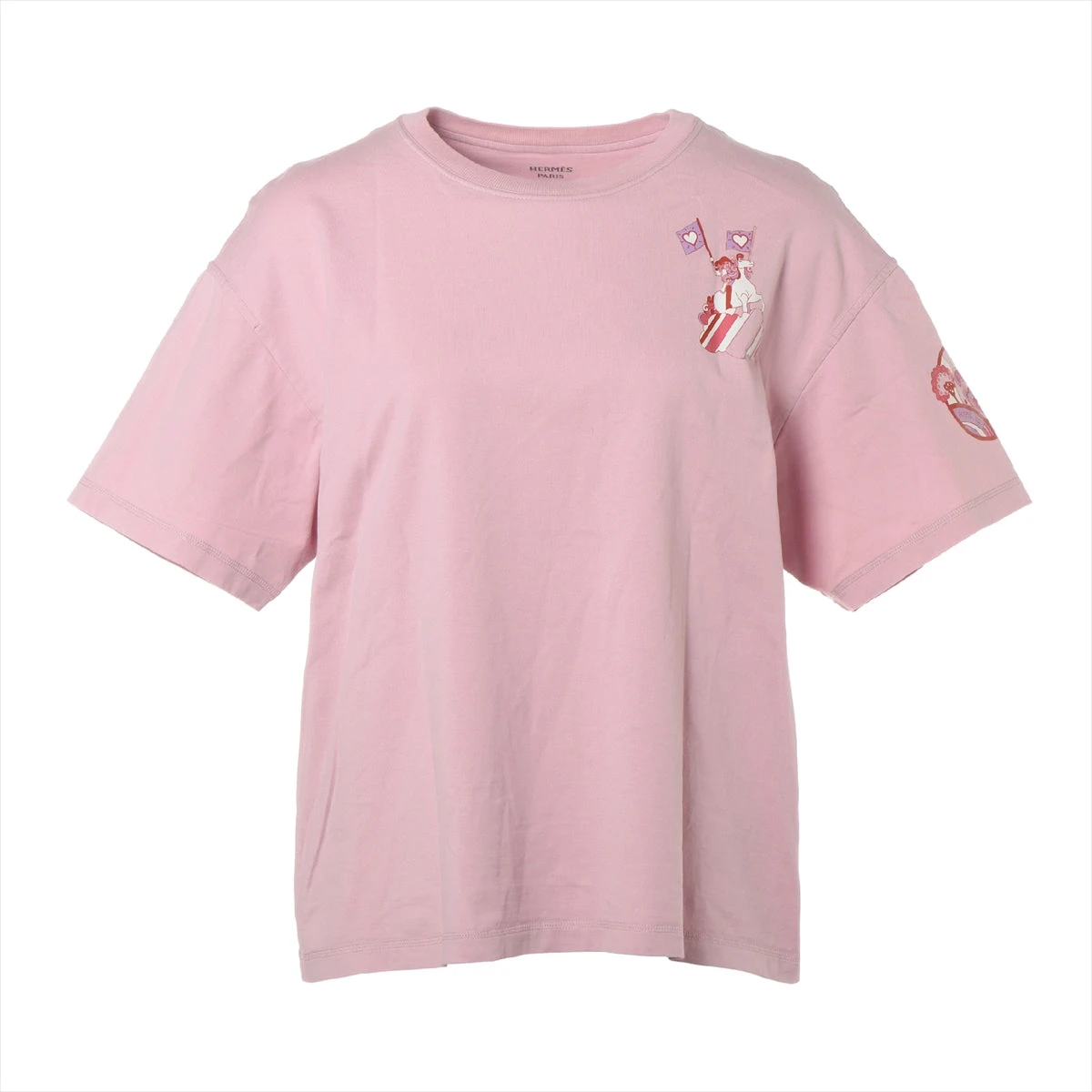 エルメスレディースTシャツ40