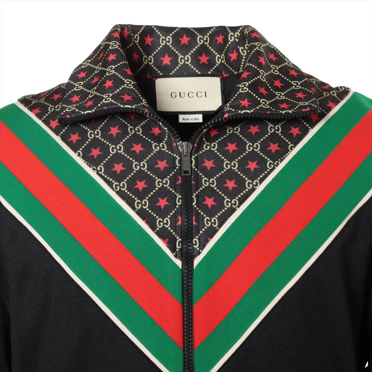買取強化ブランド GUCCI/グッチからGGスタージャージー
