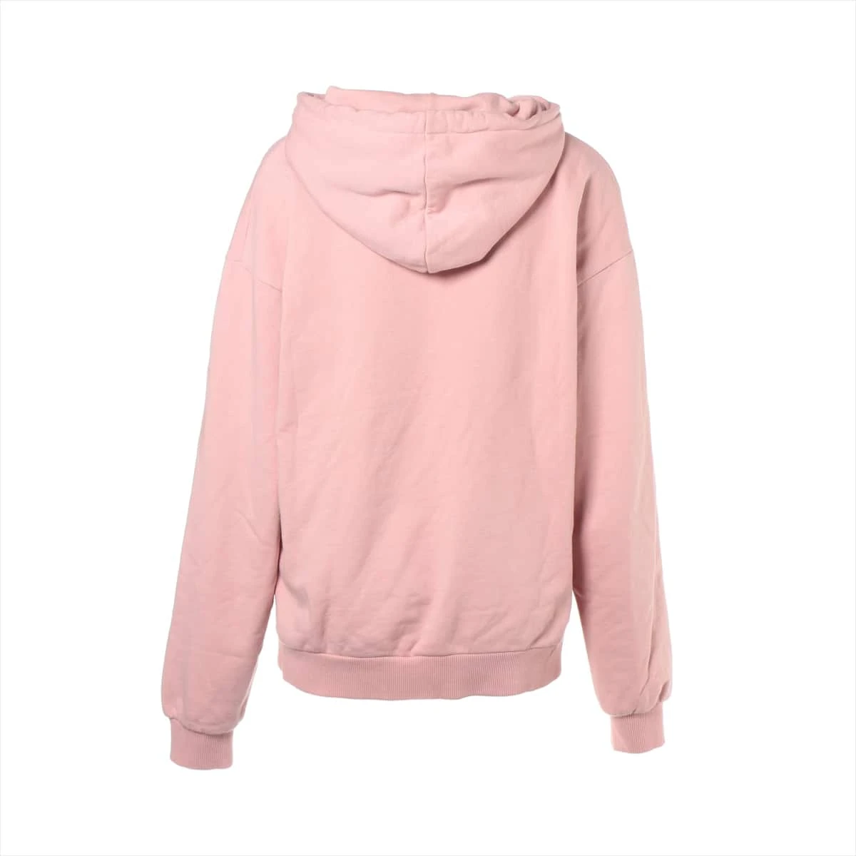 セリーヌ コットン パーカー XS レディース ピンク 2Y321670Q A1831102 
