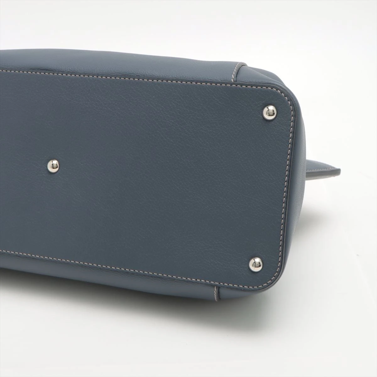 ⭐︎ちっぽ⭐︎Cartier KODAWARU レザーバンド ネイビー ⭐︎ちっぽ様専用⭐︎Cartier KODAWARU レザーバンド ネイビー