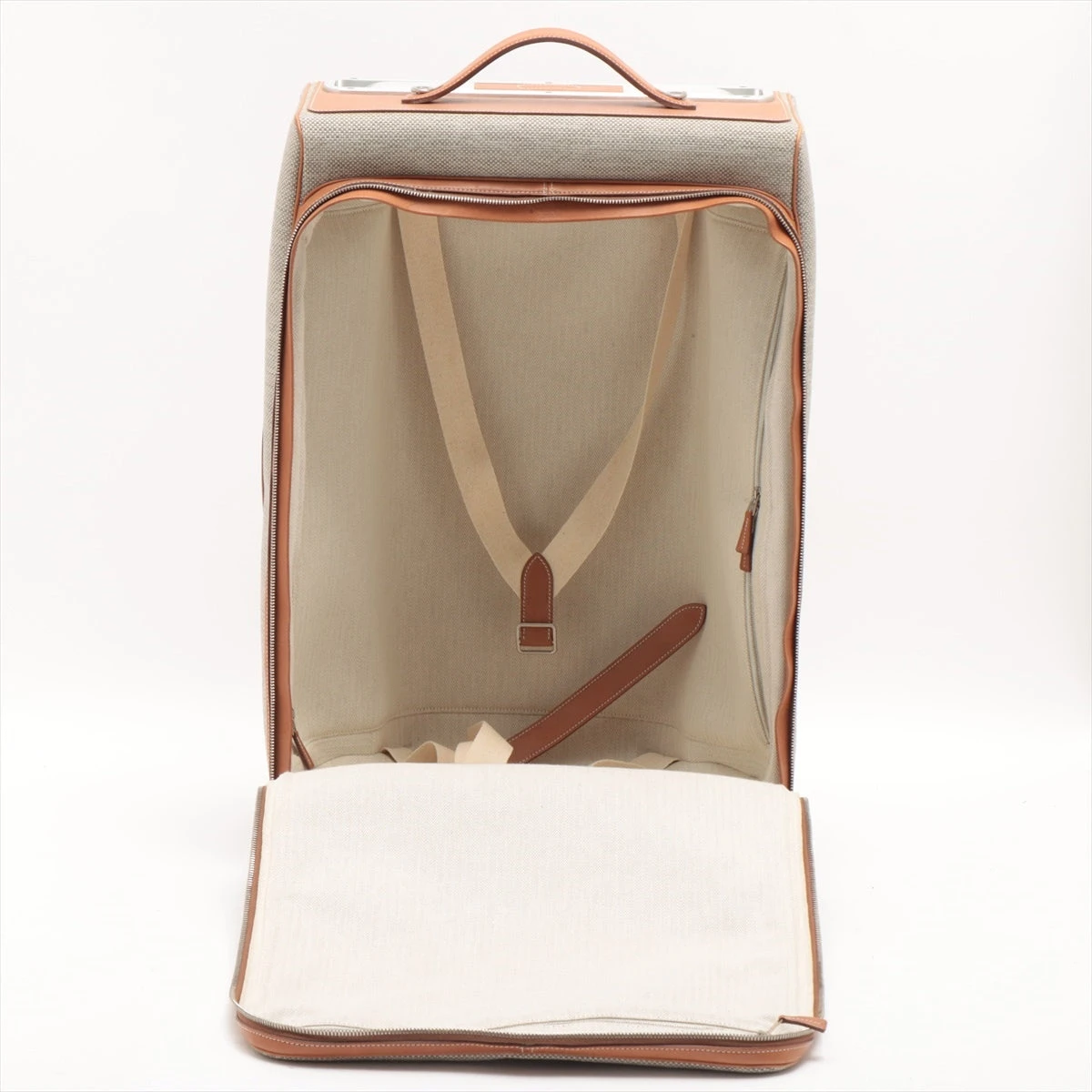 エルメス カレーシュ・エクスプレス・キャビン トワルアッシュ