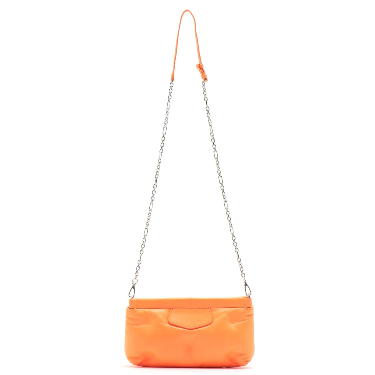 ☆未使用品 Maison Margiela チェーンショルダーバッグ