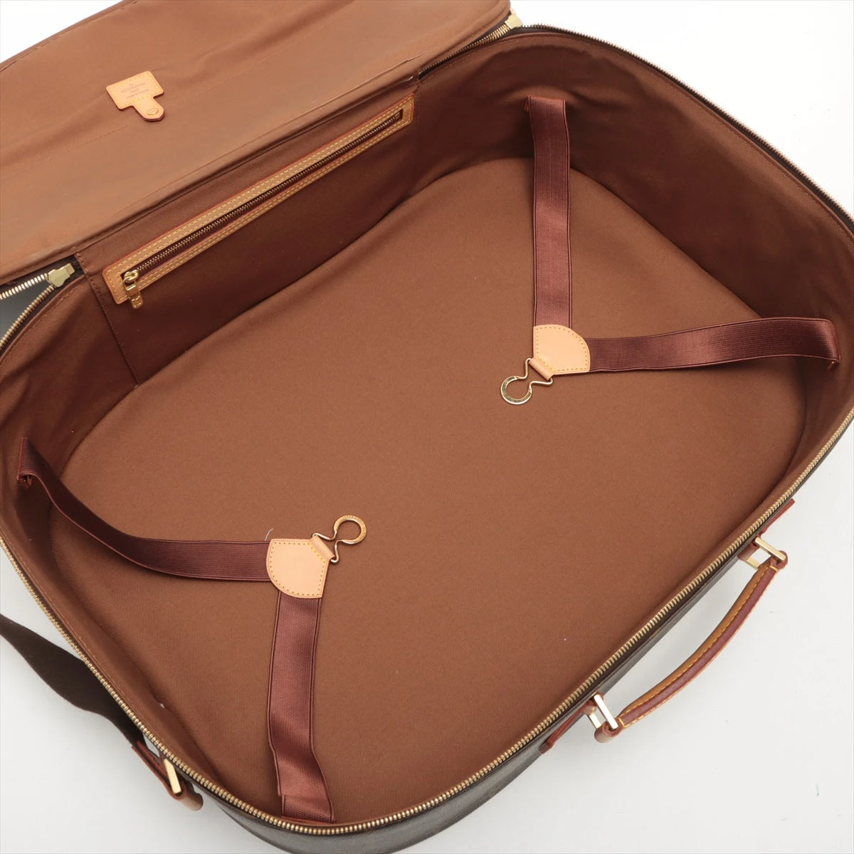 ルイヴィトン ボストンバッグ/パックオールGM/M24000/ユニセックス LOUIS VUITTON】【旅行用ボストンバッグ】ルイヴィトン