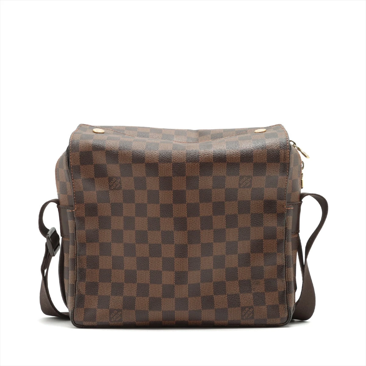 Louis Vuitton ダミエ 　ナヴィグリオ ダミエ ナヴィグリオ 詳細情報とお値段【ルイ・ヴィトン・ナビ！】