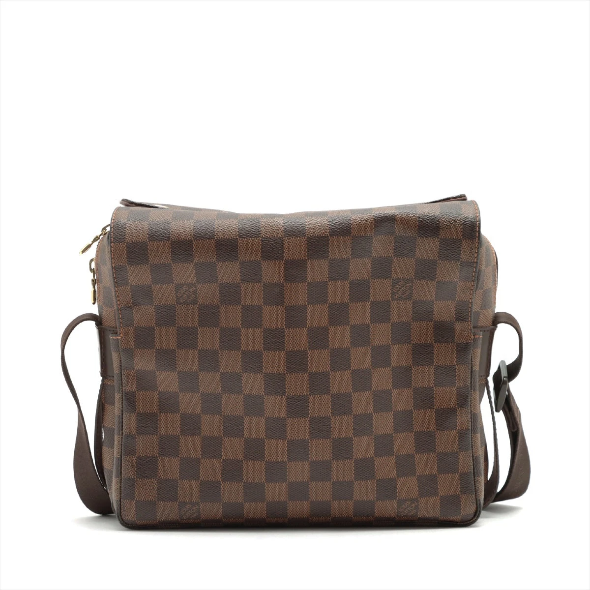 ルイヴィトン　ダミエ　アズール　ナヴィグリオ　中古 LOUIS VUITTON 中古良品 ルイヴィトン ダミエ アズール