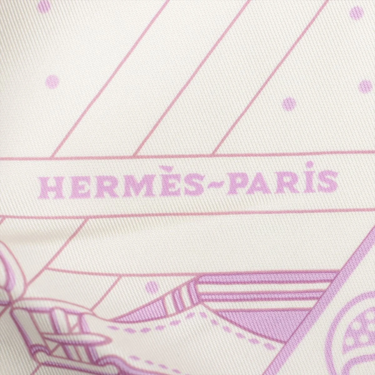 HERMES エルメス カレ55 Sangles en Zigzag エルメス スカーフ カレ55 ジグザグのサングル | 東京銀座の