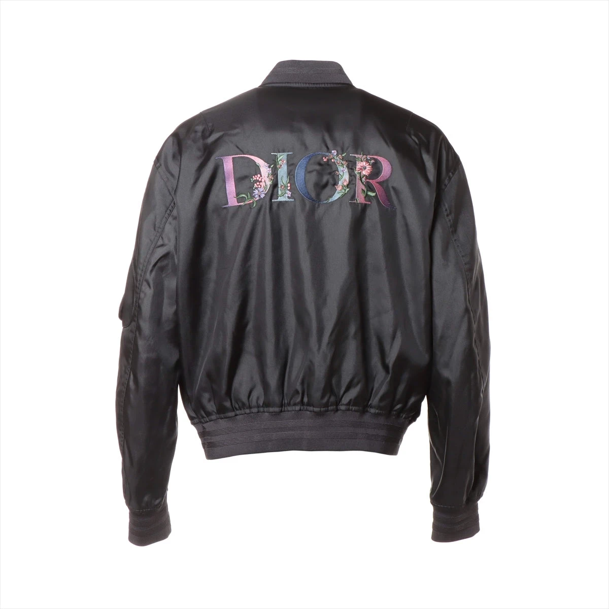 ディオール×ダニエル・アーシャム 21SS ナイロン ジャケット 50 メンズ  