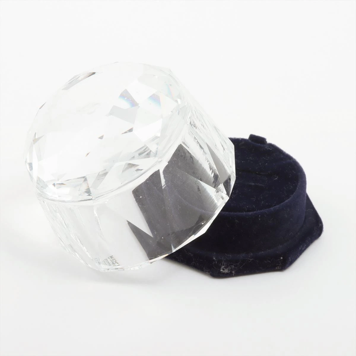 4℃ ピンクサファイア ブレスレット K10(PG) 1.0g ZZ014913｜中古
