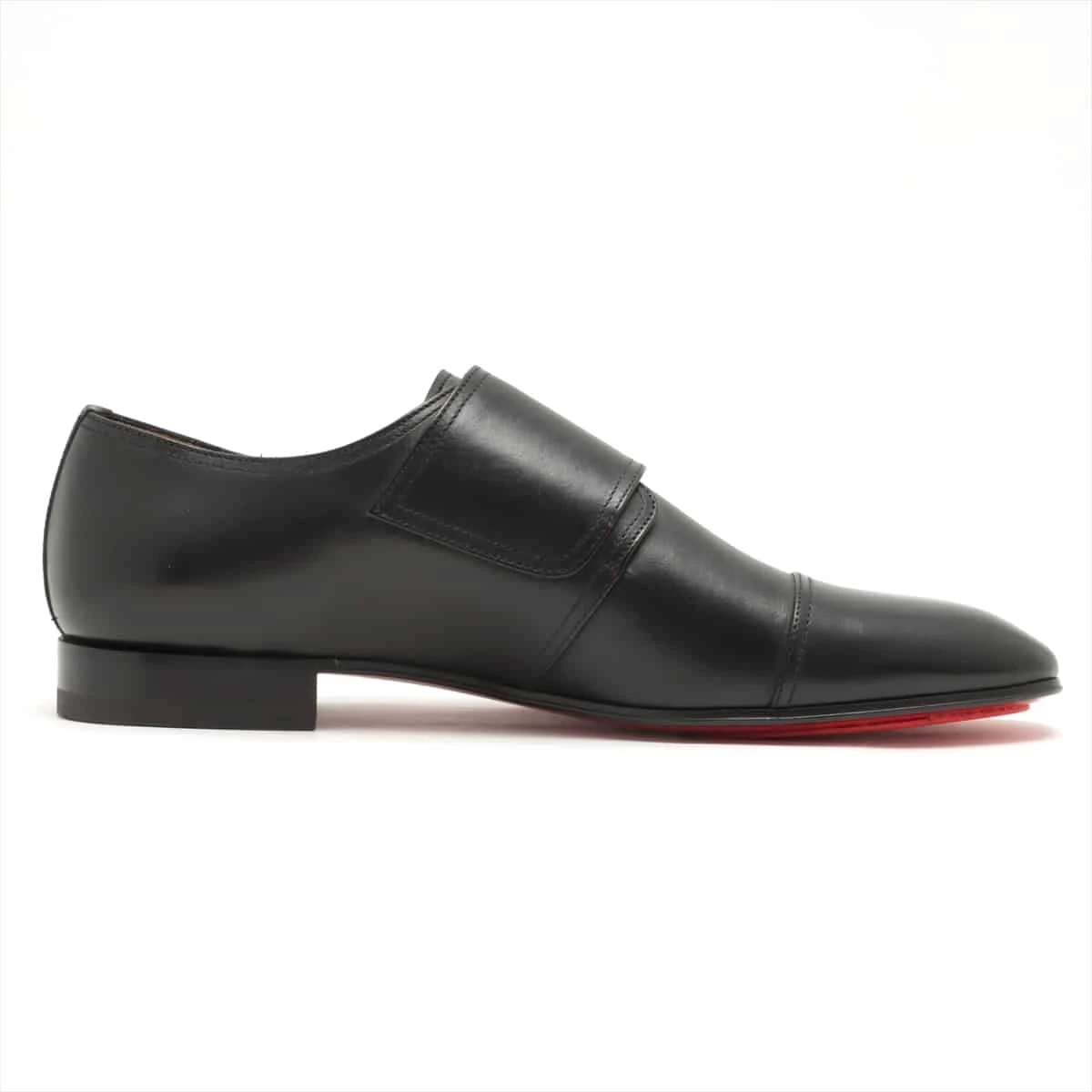 クリスチャンルブタン ダブルモンク ストラップ シューズ靴 楽天市場】Christian Louboutin【クリスチャンルブタン】ダブル