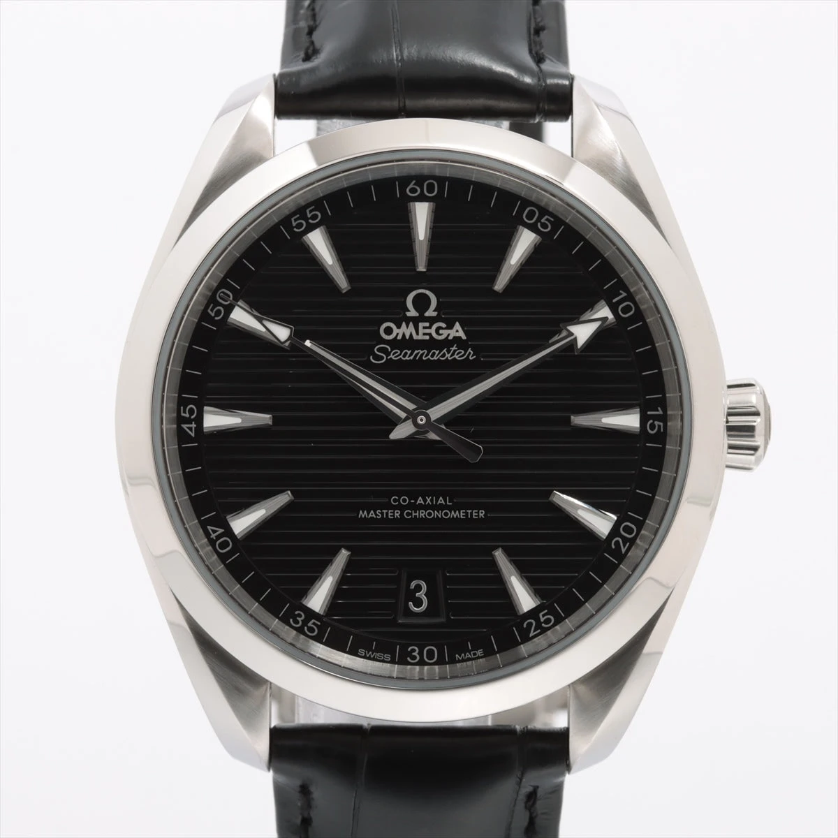 Seamaster Aqua Terra 150M 41 mm, スティール - セドナゴールド