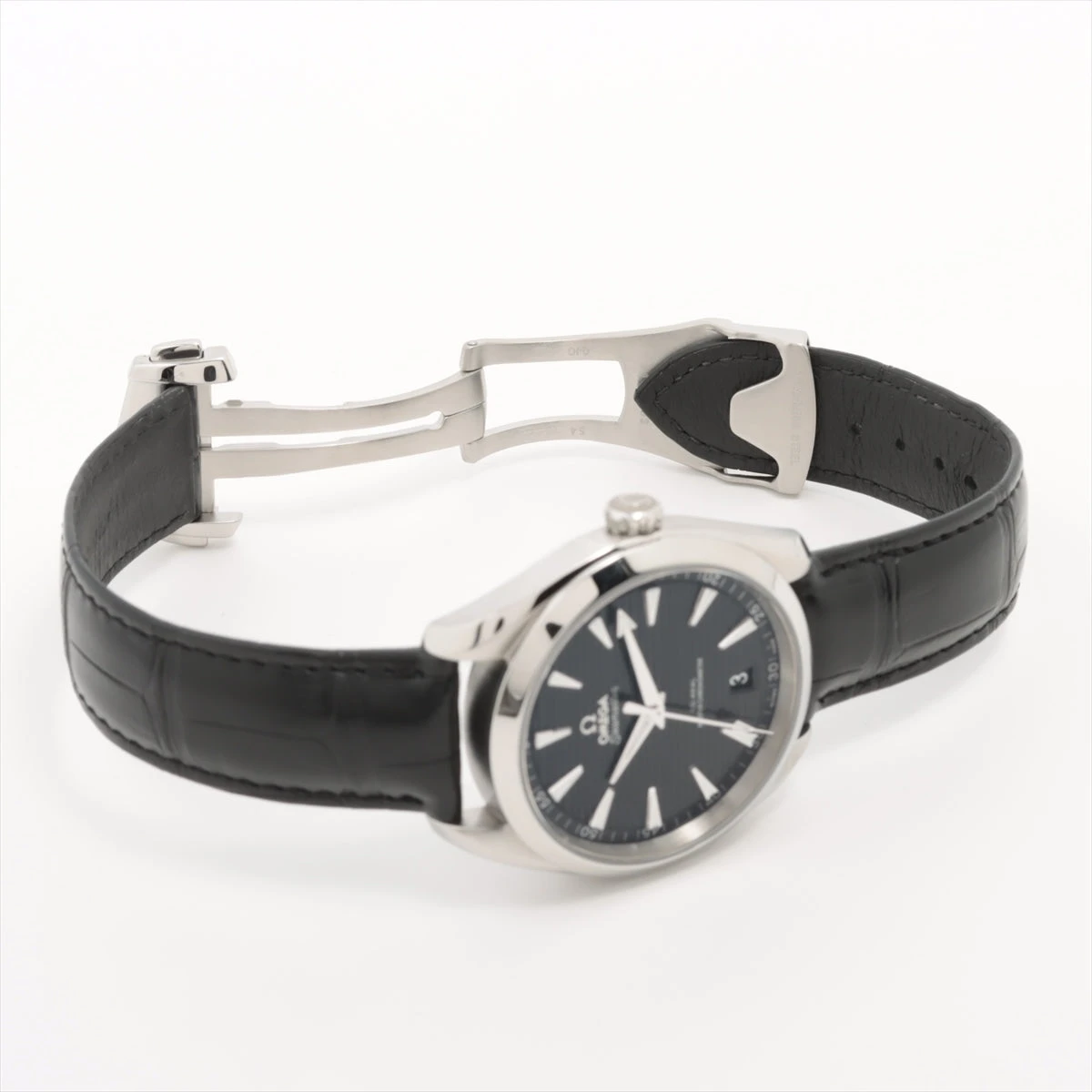 Seamaster Aqua Terra 150M 41 mm, スティール - セドナゴールド
